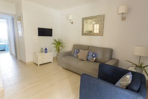Alquiler Vacacional - Merengue White Apartment, Wifi, AC, Pool