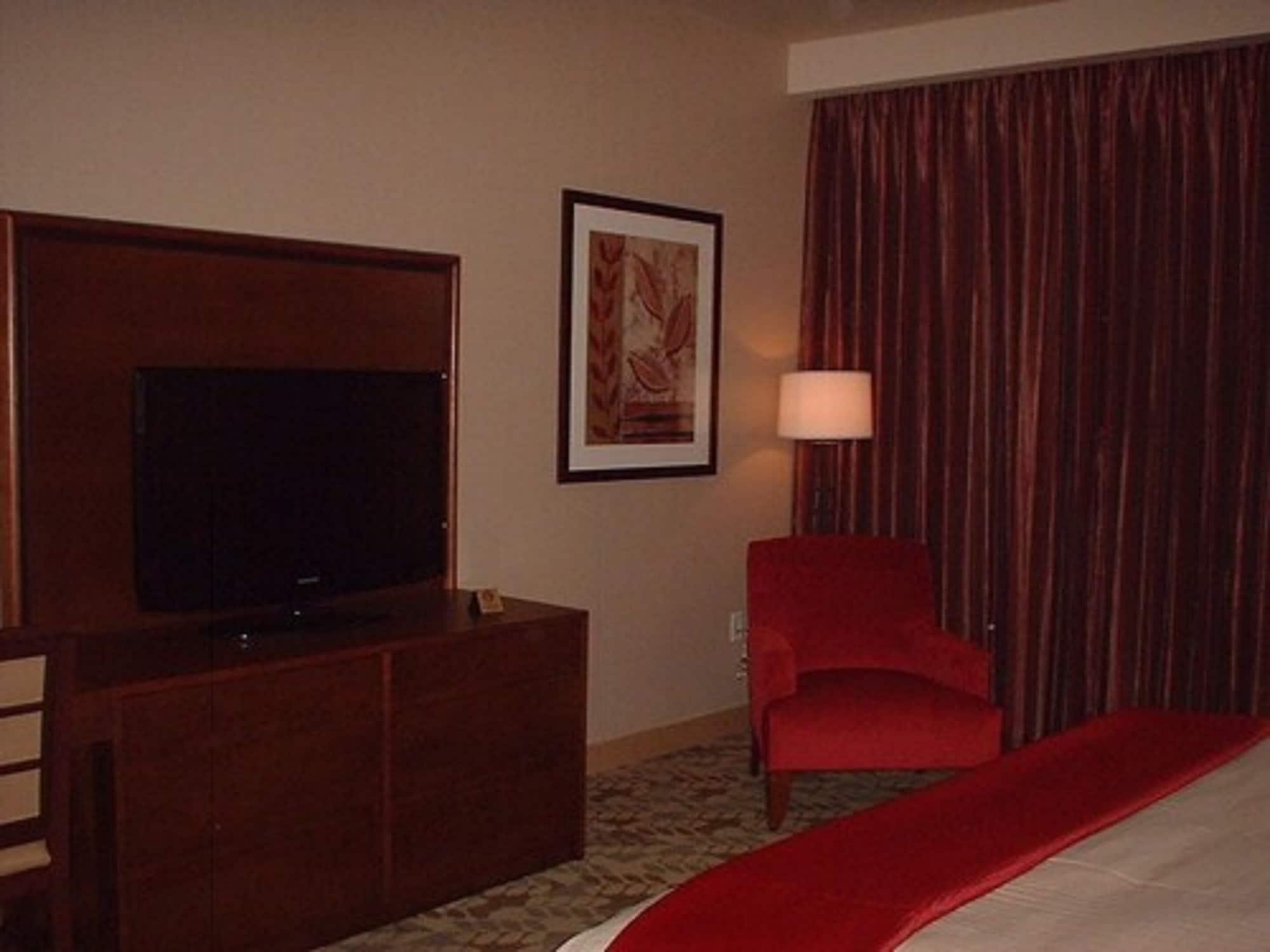 Habitación Choctaw Casino Resort - Grant