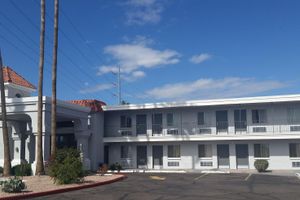 Alojamiento - Extend-a-Suites Phoenix