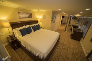 Alquiler Vacacional - houseboat