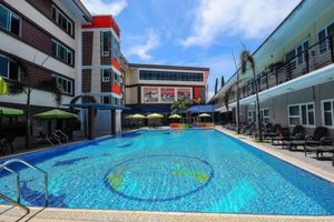 Alojamiento - Inter Park Hotel