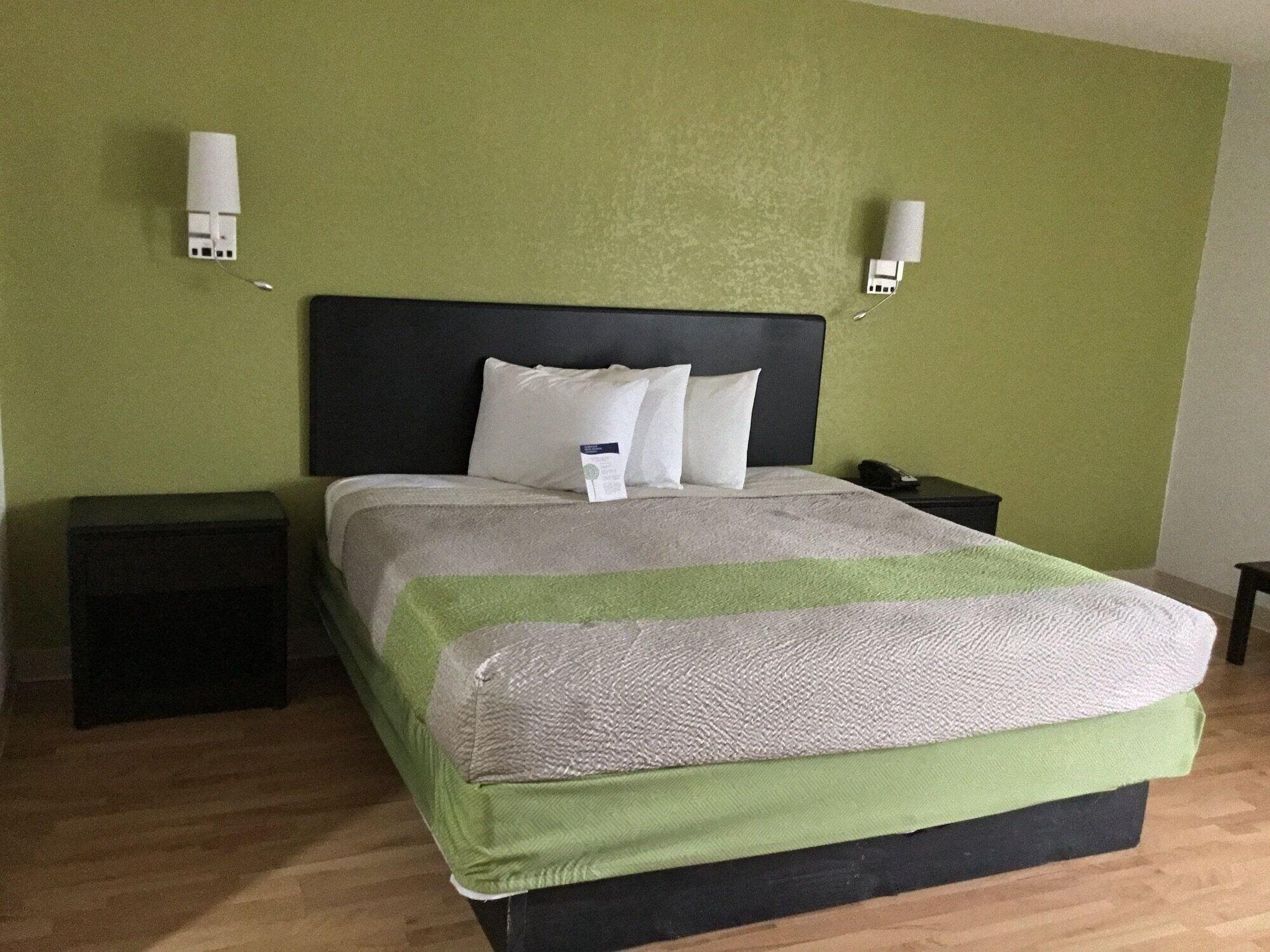 Habitación Motel 6 Augusta, KS