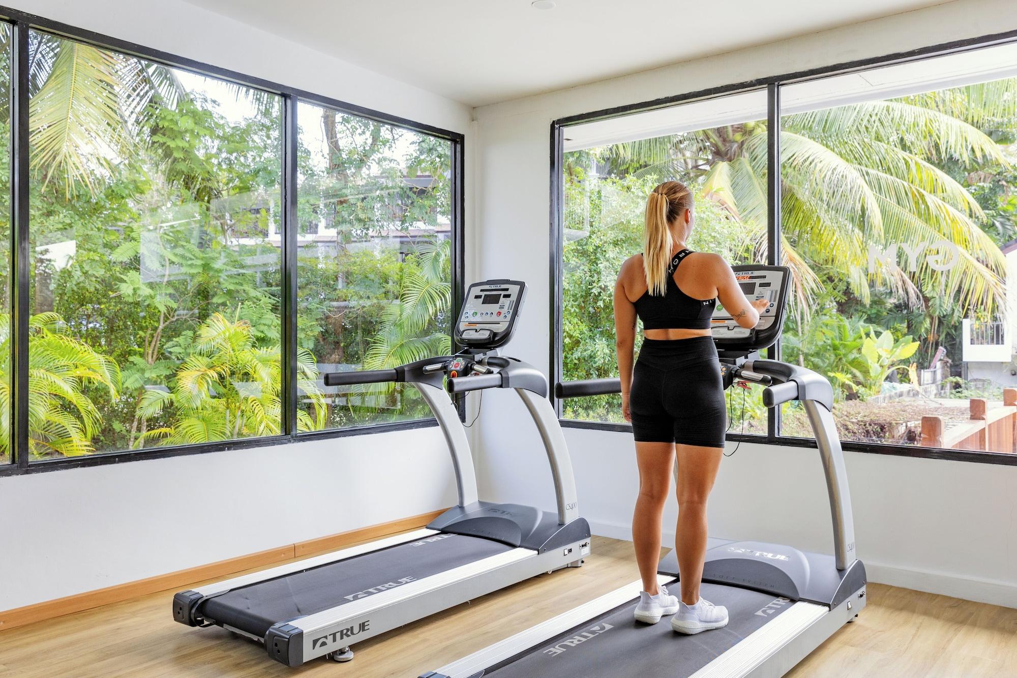 Gimnasio Sunprime Kamala Beach