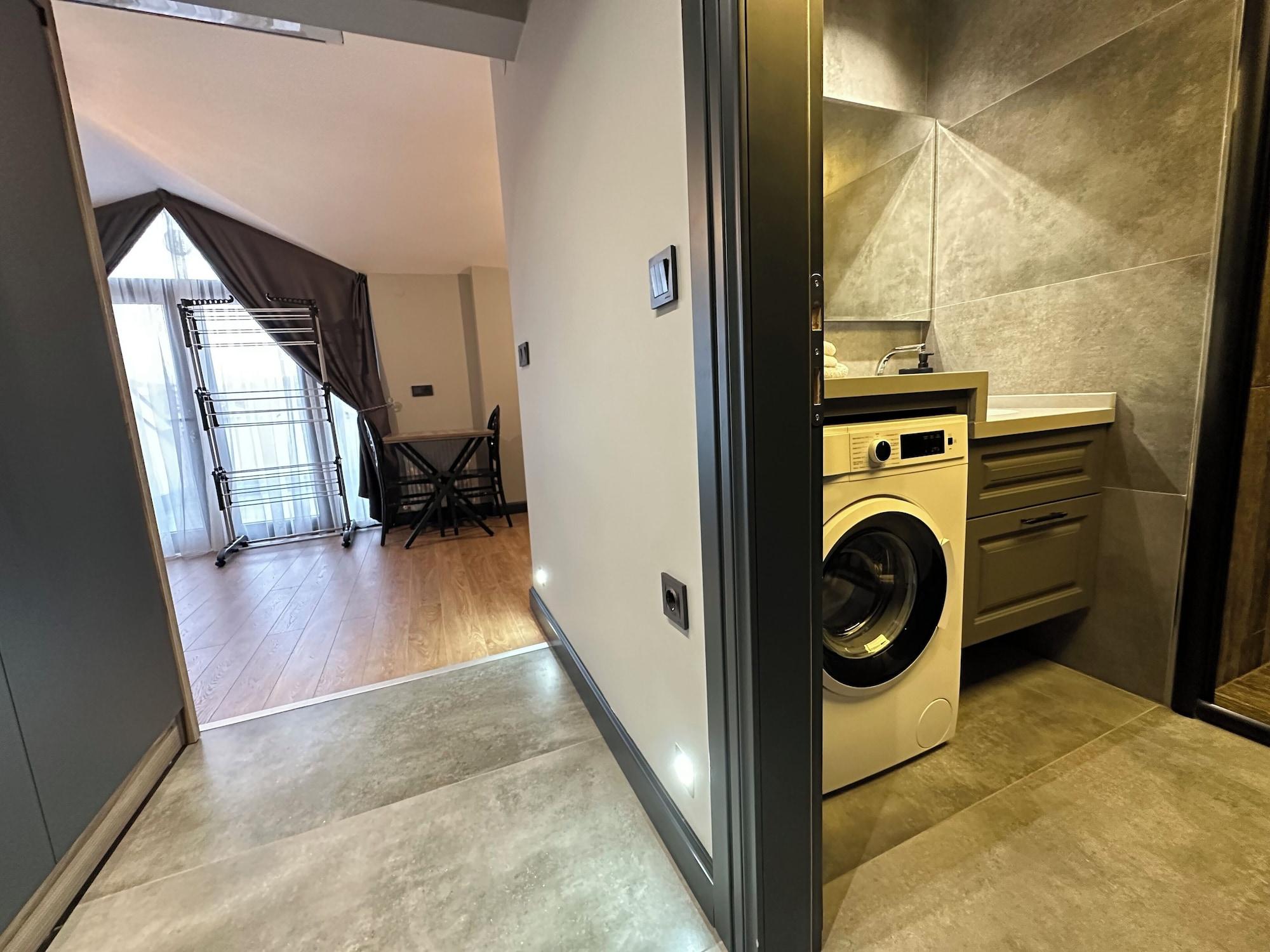 Vista Exterior Sofyapart