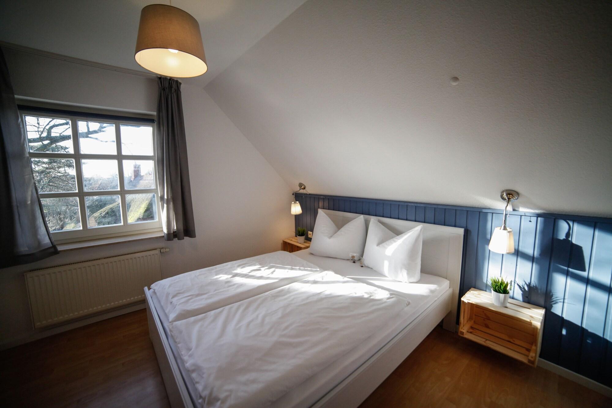 Habitación Captain Pahlen Ferienanlage