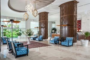 Alojamiento - Mayan Palace Acapulco