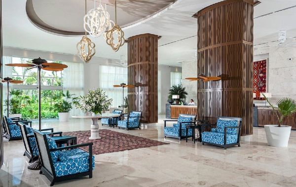 Mayan Palace Acapulco - Los mejores hoteles solo adultos en Acapulco