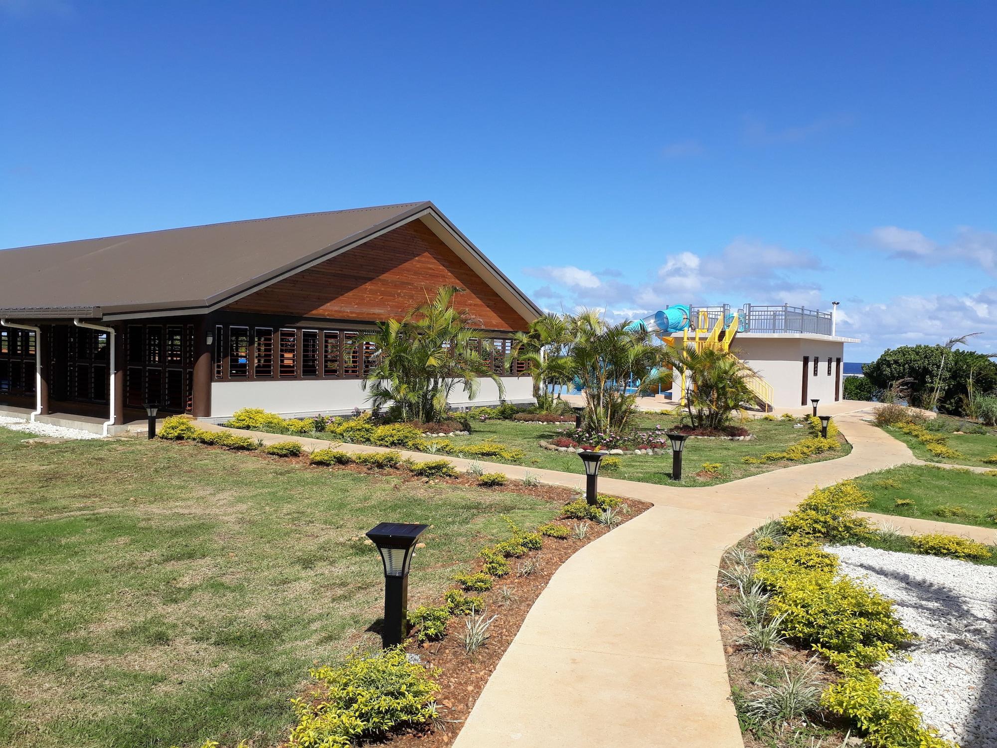 Restaurant Yadua Bay Resort