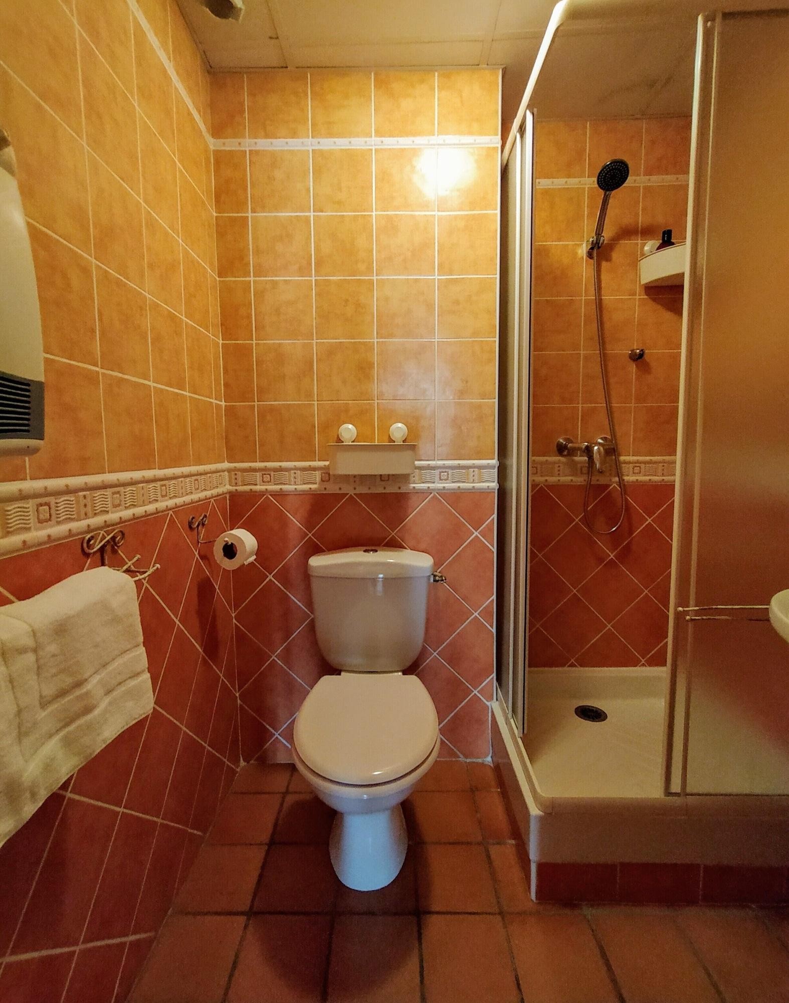 Equipamiento de Habitación Abitarela - Maison d'Hôtes - B&B