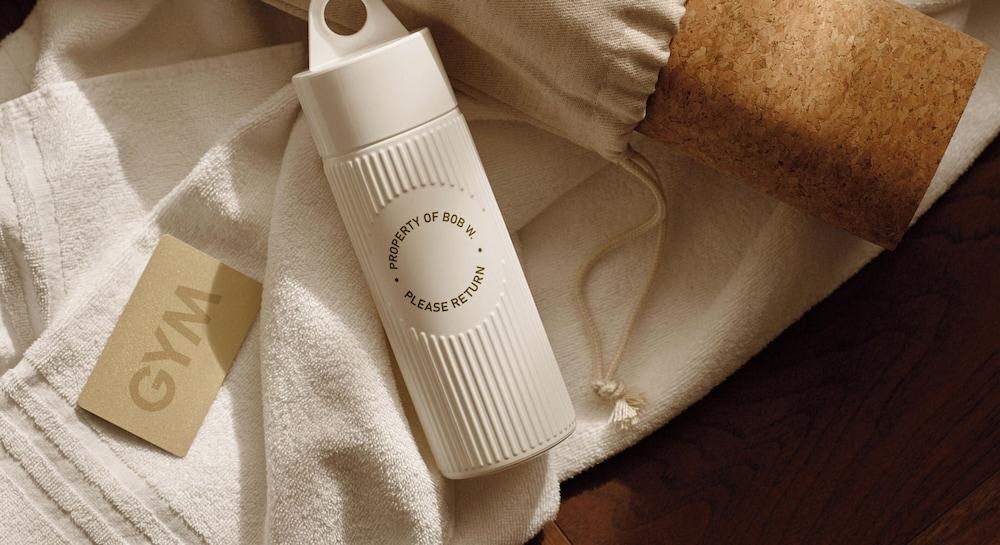 Gimnasio Bob W Florence Santa Croce