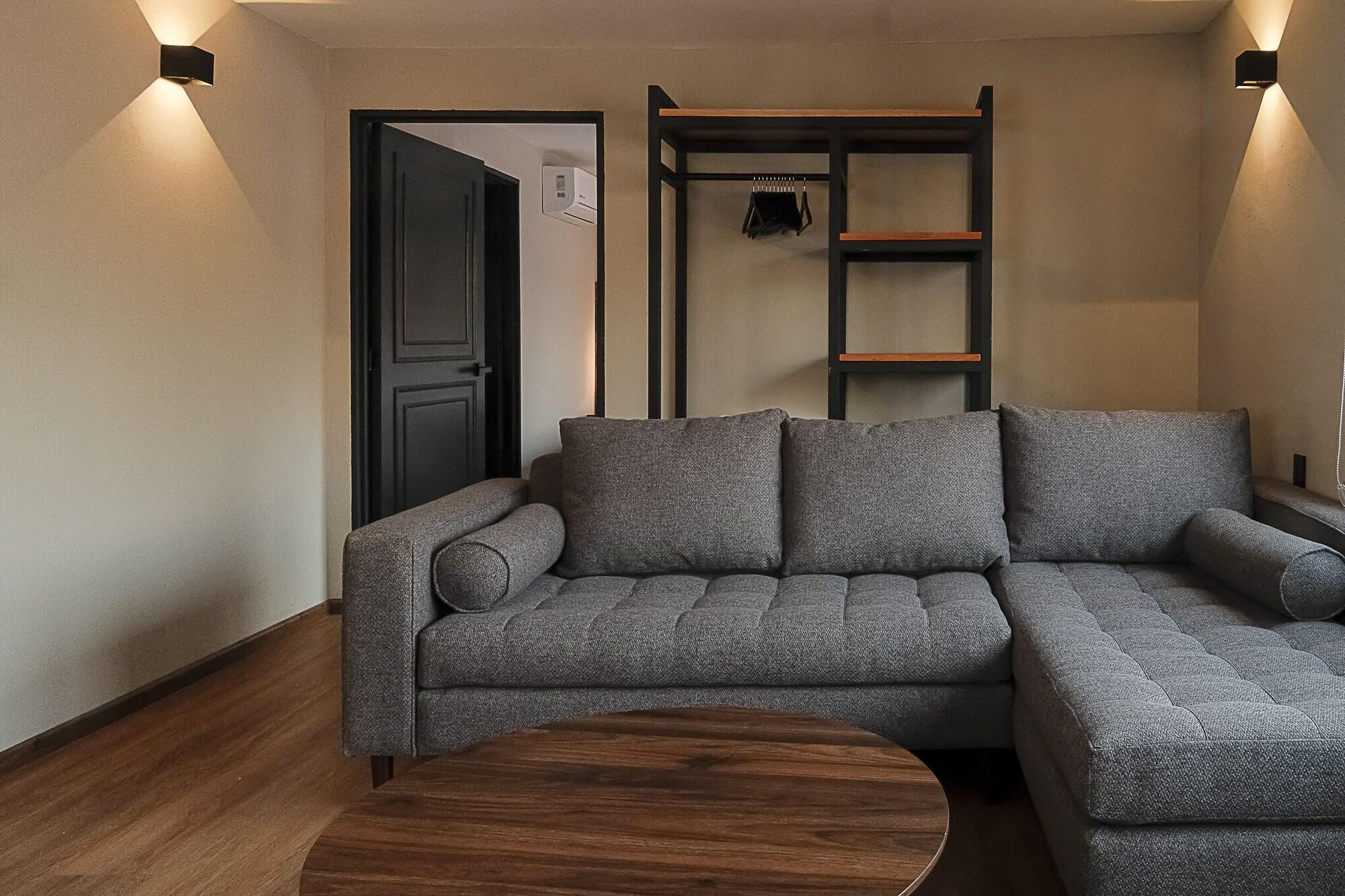 Comodidades del Alojamiento Casa Serenos