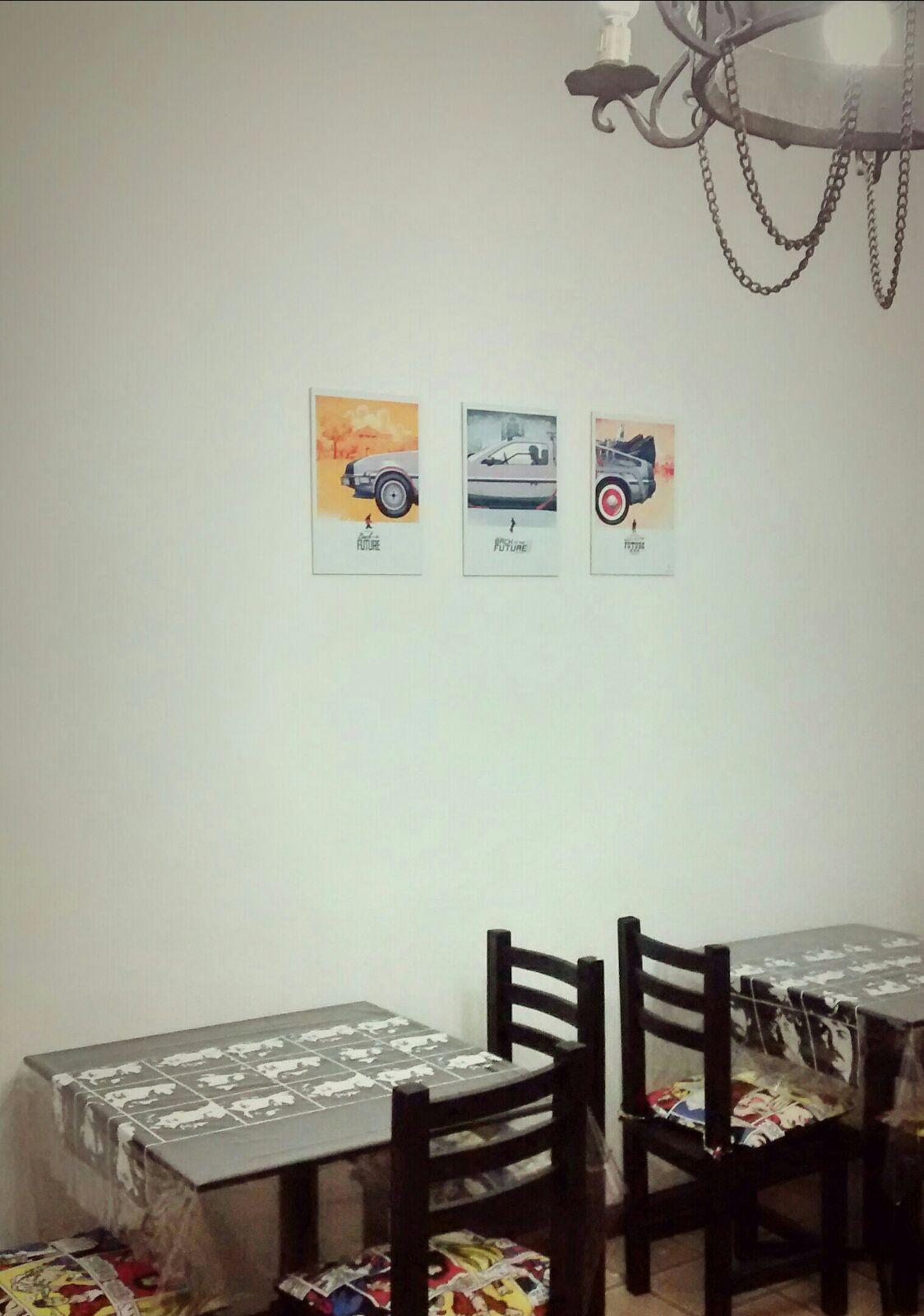 Habitación Valsecca Hostel