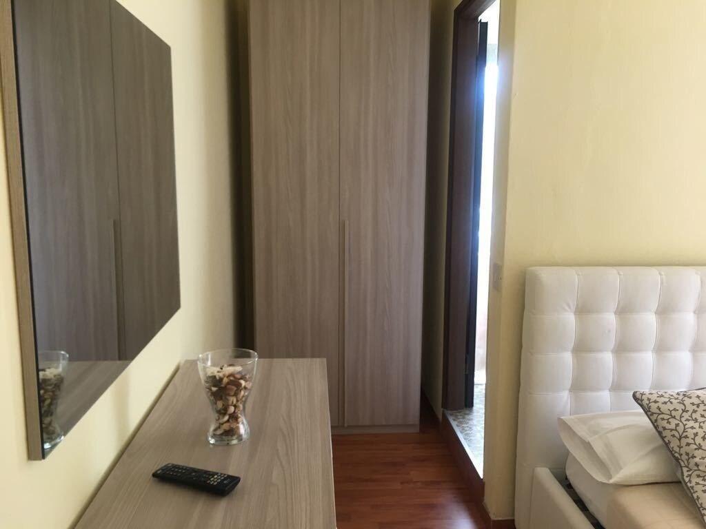 Set de Habitación Hotel al Lago