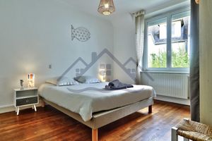 Alquiler Vacacional - LocaLise - Ty Goeland - House with garden close to the center