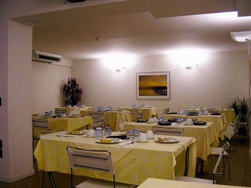 Restaurant Villa Alighieri