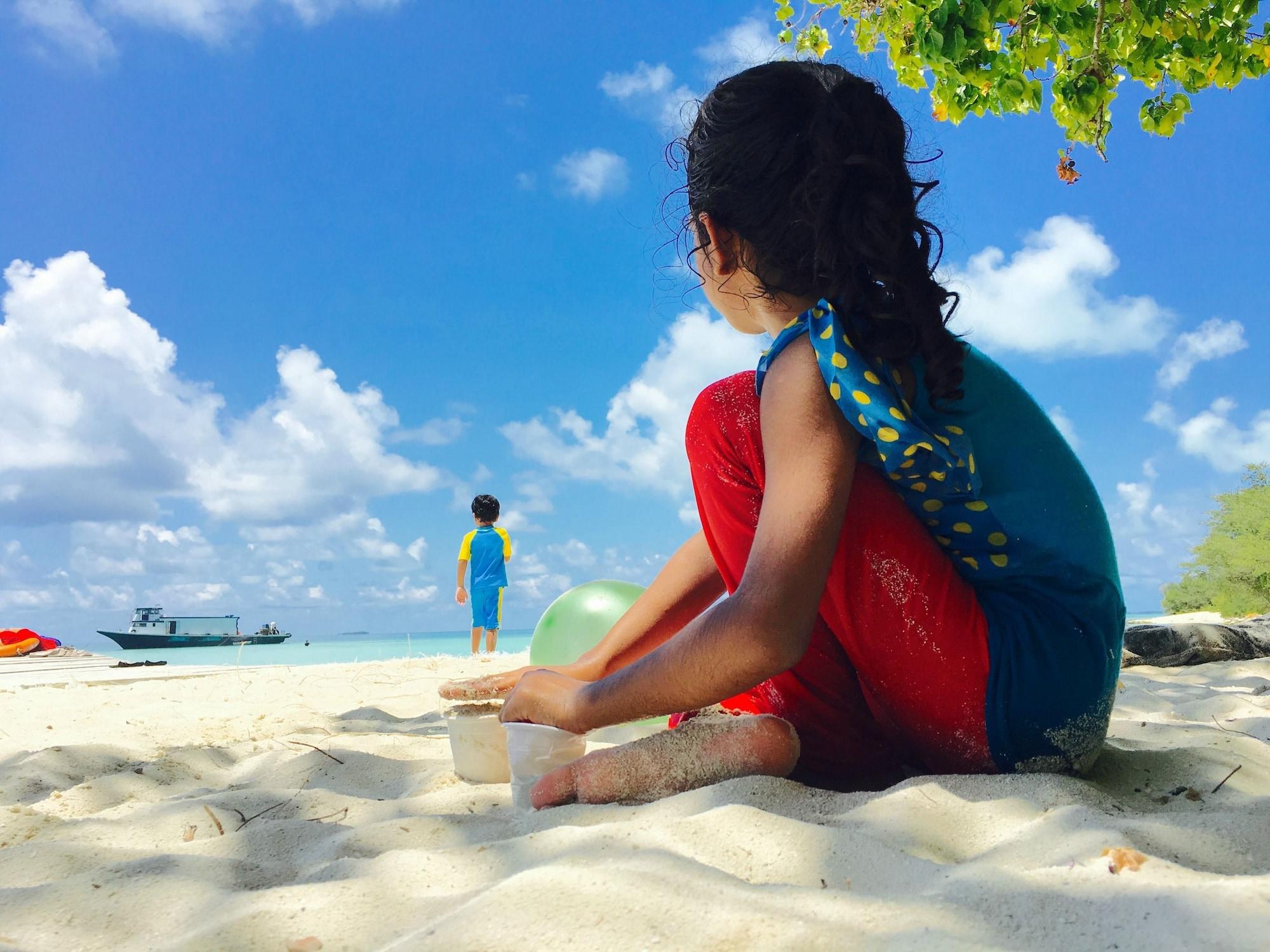 Playa Ocean Retreat & Spa