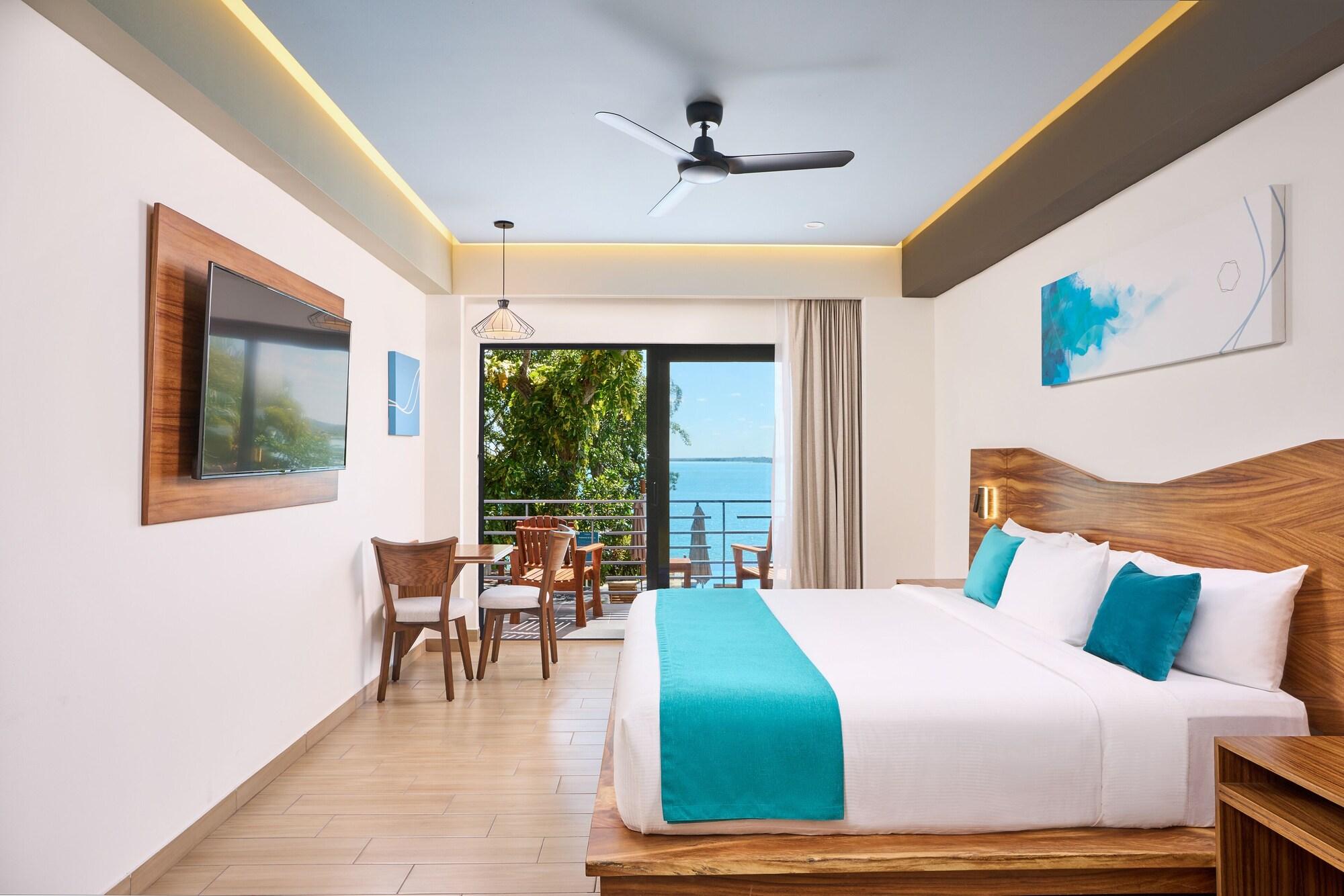 Habitación Cristalino Lagoon Front Hotel Restaurant & SPA - Adults Only