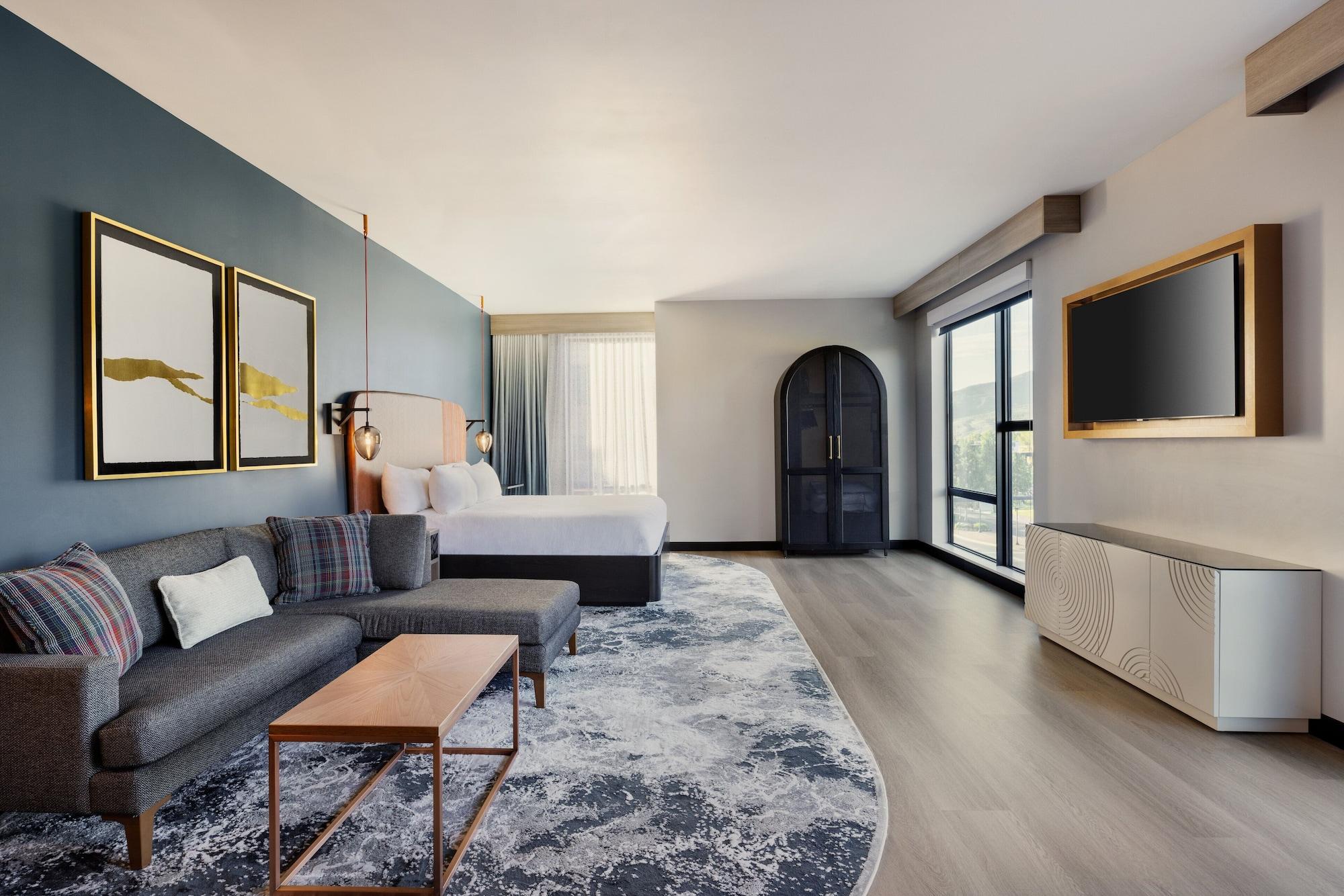 Habitación Hotel Indigo Silverthorne by IHG