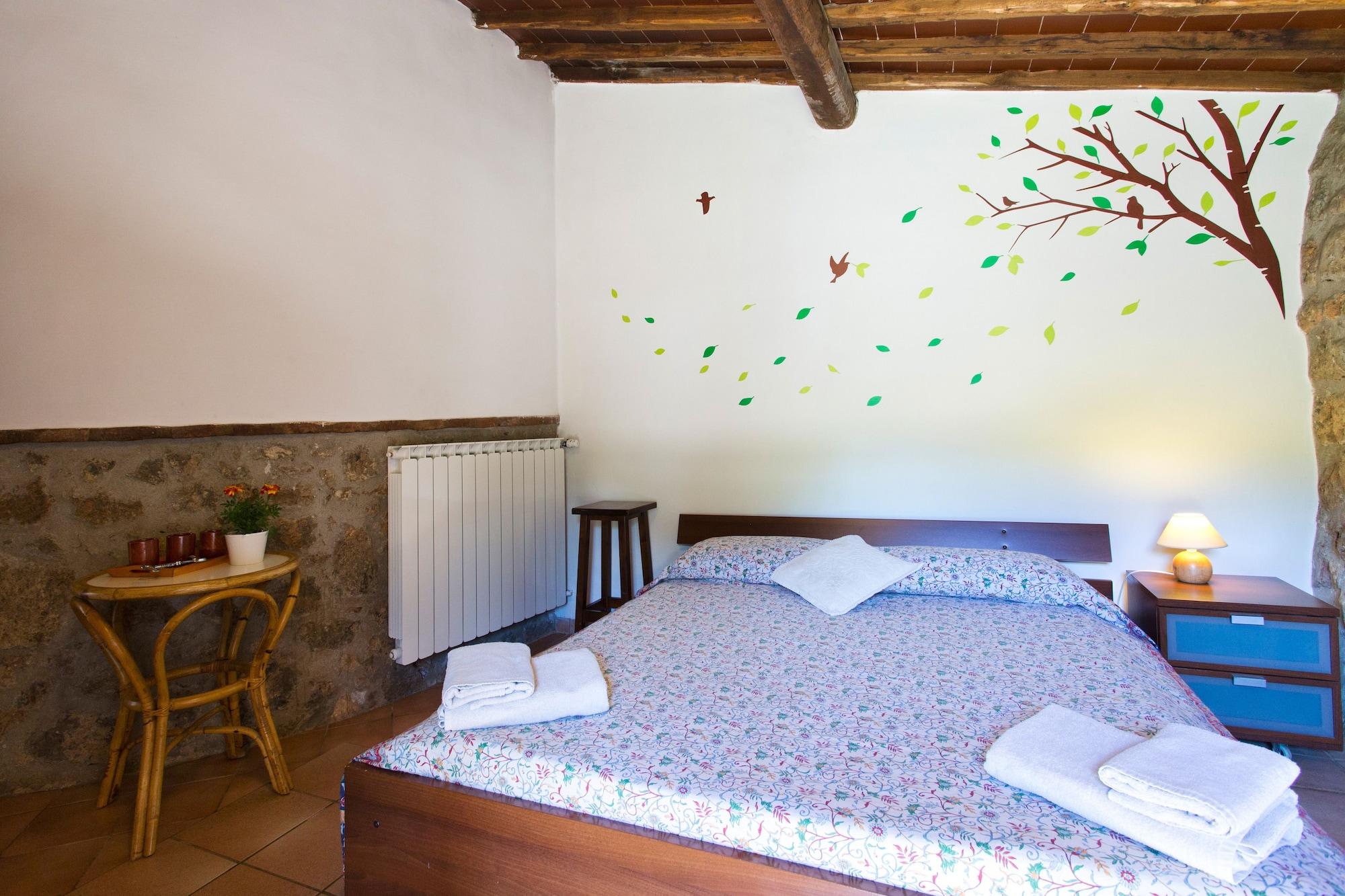 Habitación Agriturismo Novelleto