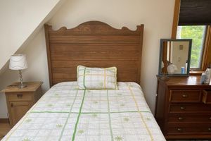 Alquiler Vacacional - Pleasant 4-bedroom house with WiFi in Edgartown