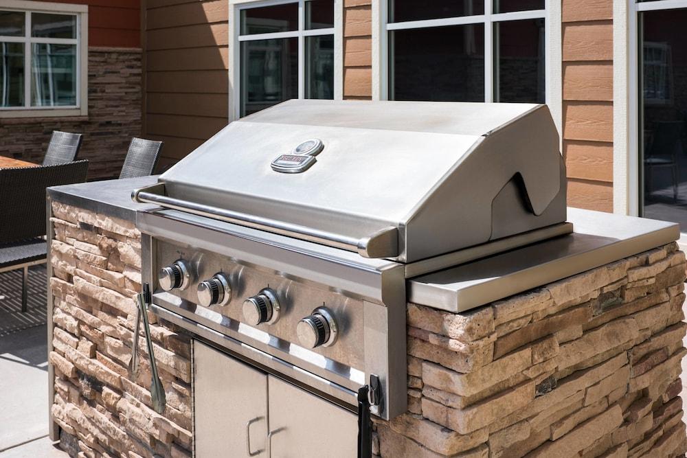 Restaurant Residence Inn by Marriott Glenwood Springs