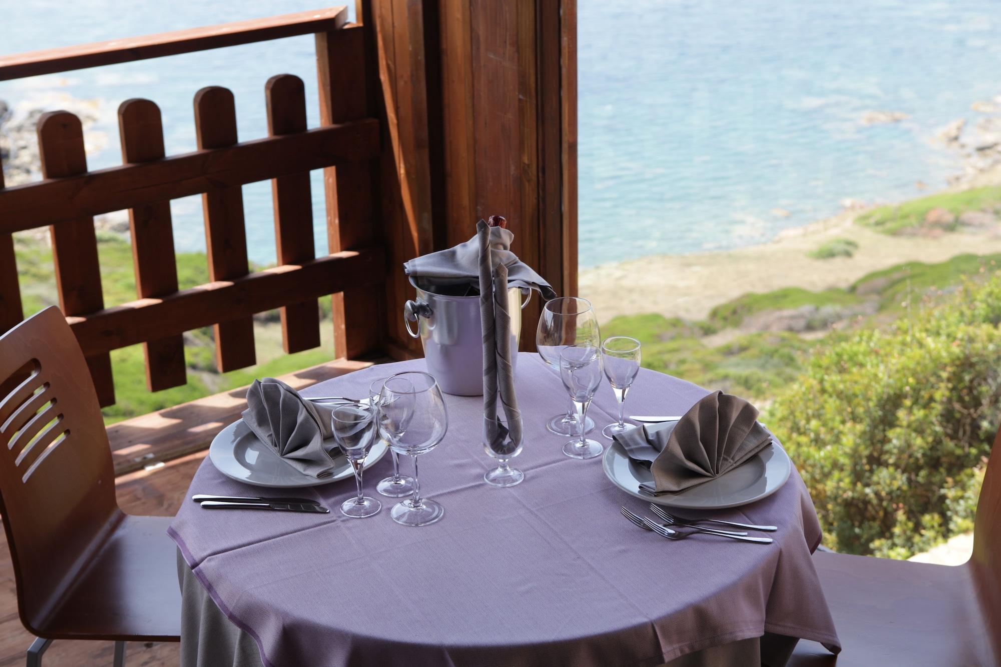 Restaurant Torre Hotel