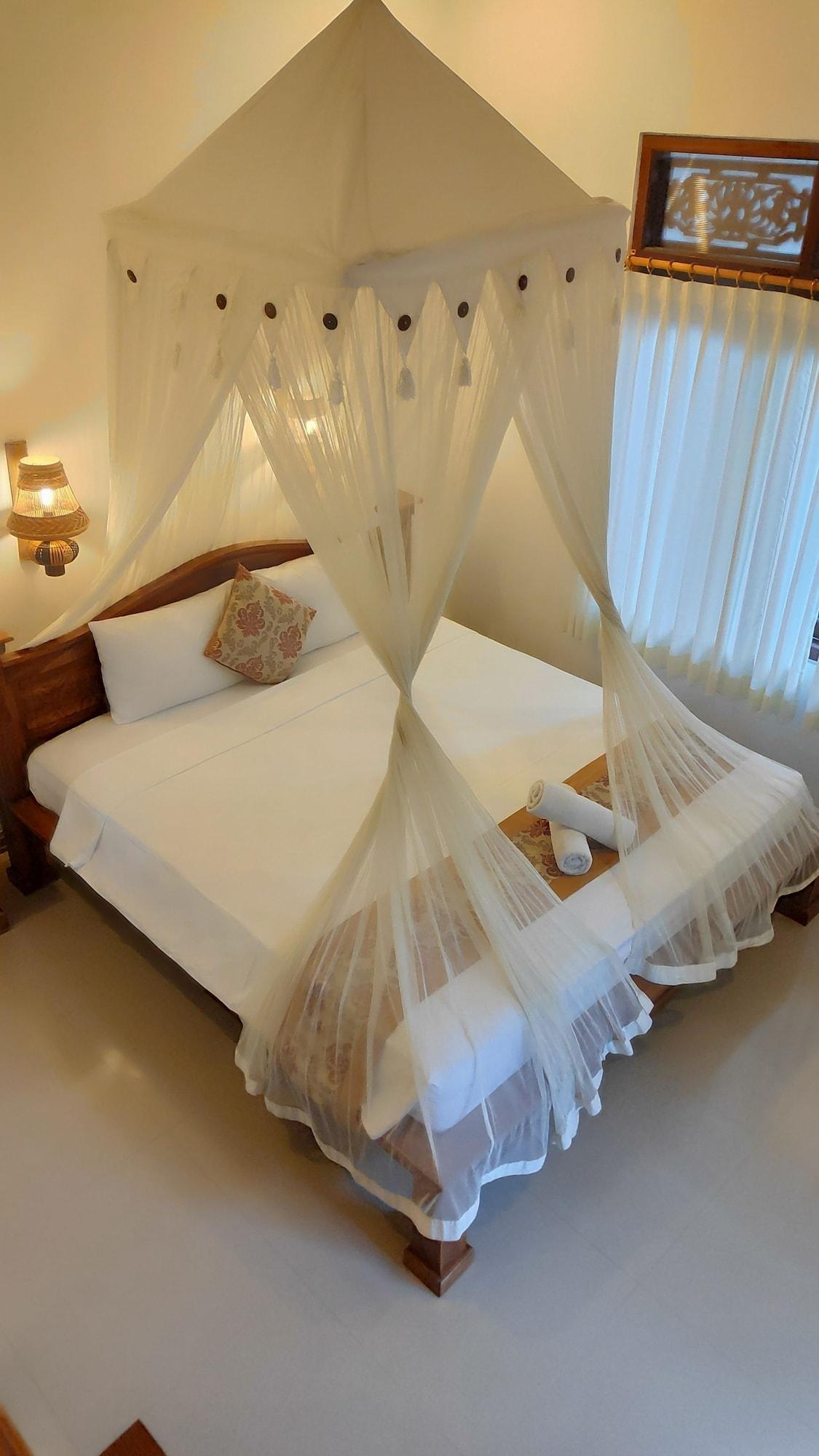 Set de Habitación Praety Home Stay