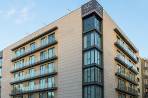 Alojamiento - AC Hotel Ciutat de Palma by Marriott