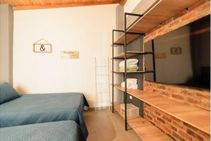 Alquiler Vacacional - Beautiful apartment with terrace and large office