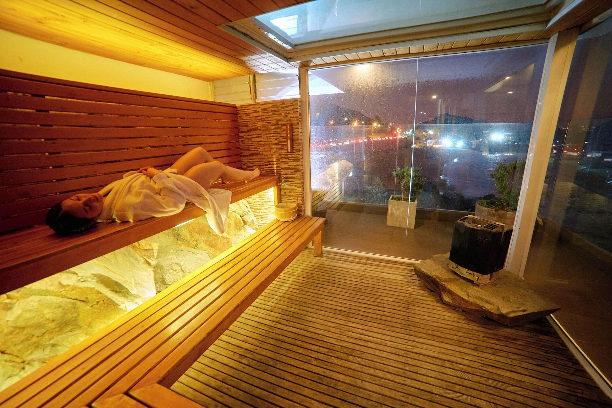 Spa Maressenza Night Spa