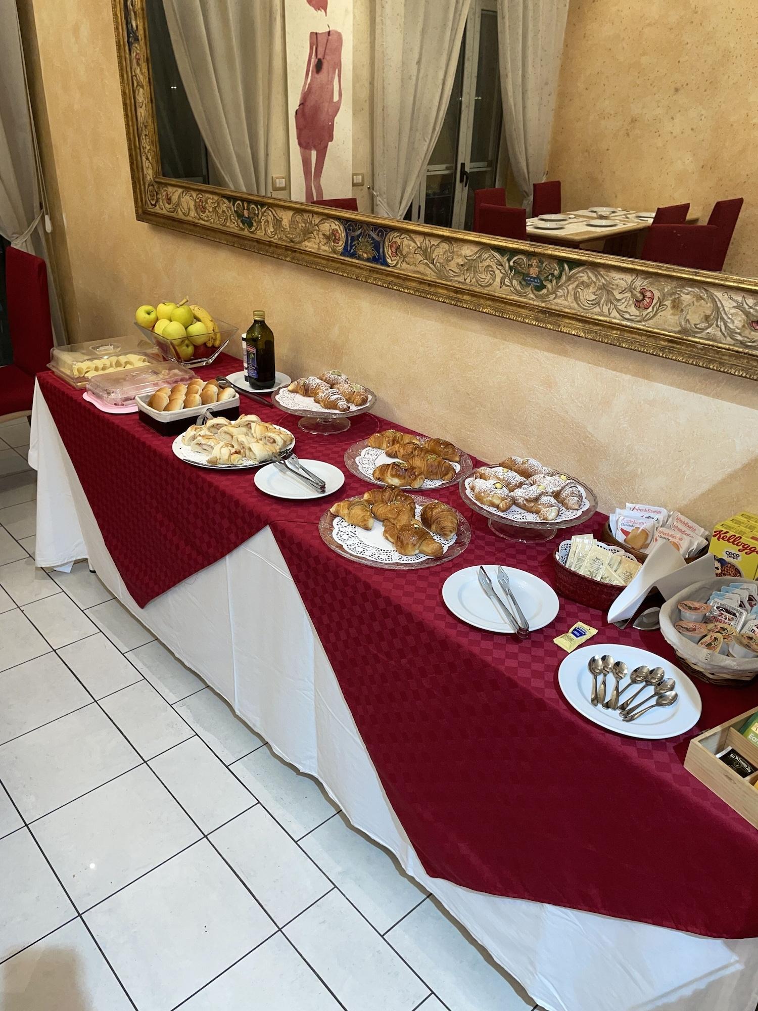 Restaurant City Hall