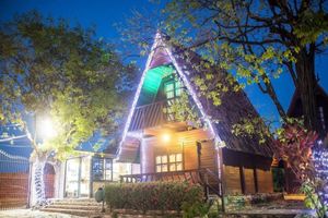 Alojamiento - Chalet Suisse Hotel