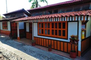 Alojamiento - Eco Hotel Las Palmas
