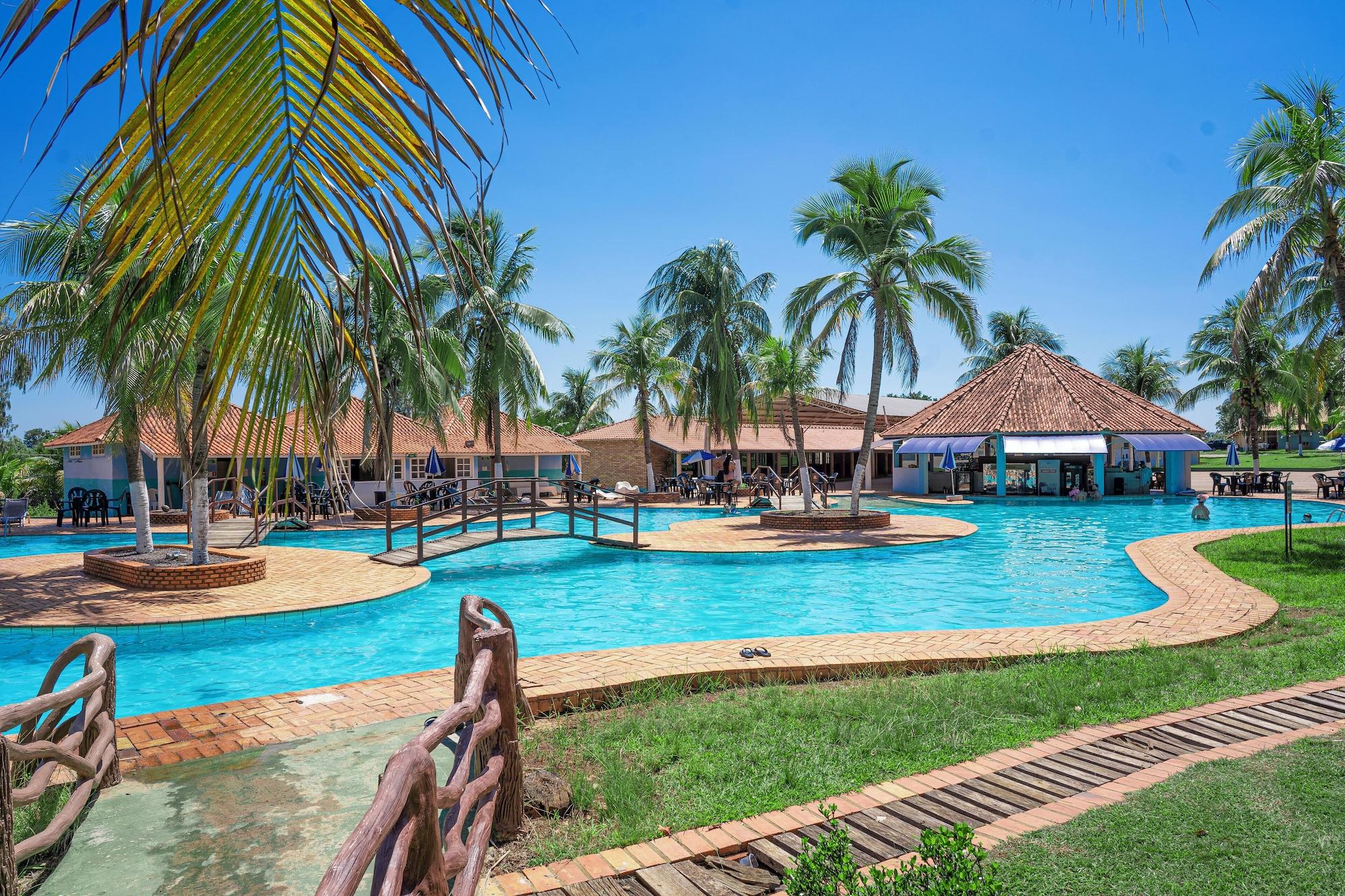 Bar/Salón CBR TRAVEL TURISMO LTDA - ME