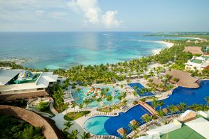 Alojamiento - Barceló Maya Palace All Inclusive