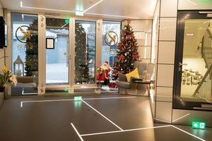 Alojamiento - Kreis Residence Munich