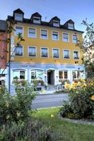 Alojamiento - Hotel Restaurant Leander