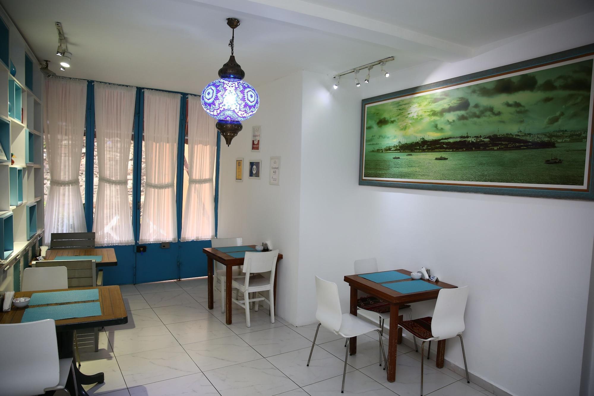 Restaurant Minel Hotel