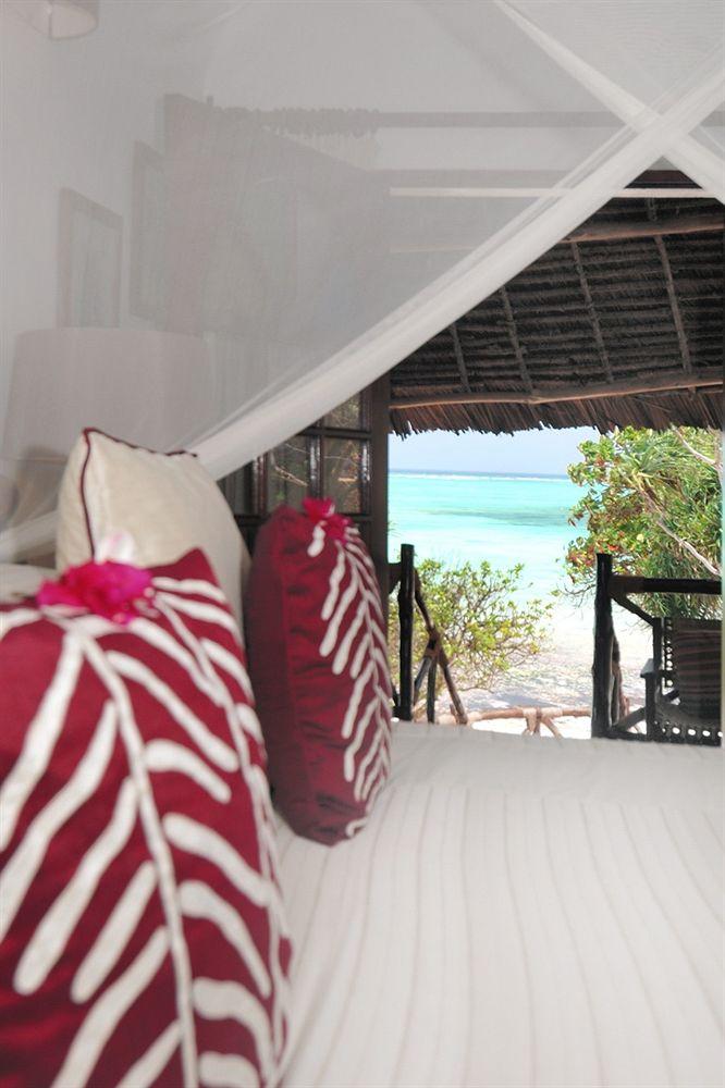 Ras Nungwi Beach Hotel, Zanzibar by null