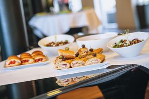 Alojamiento - Radisson Blu Balmoral Hotel, Spa