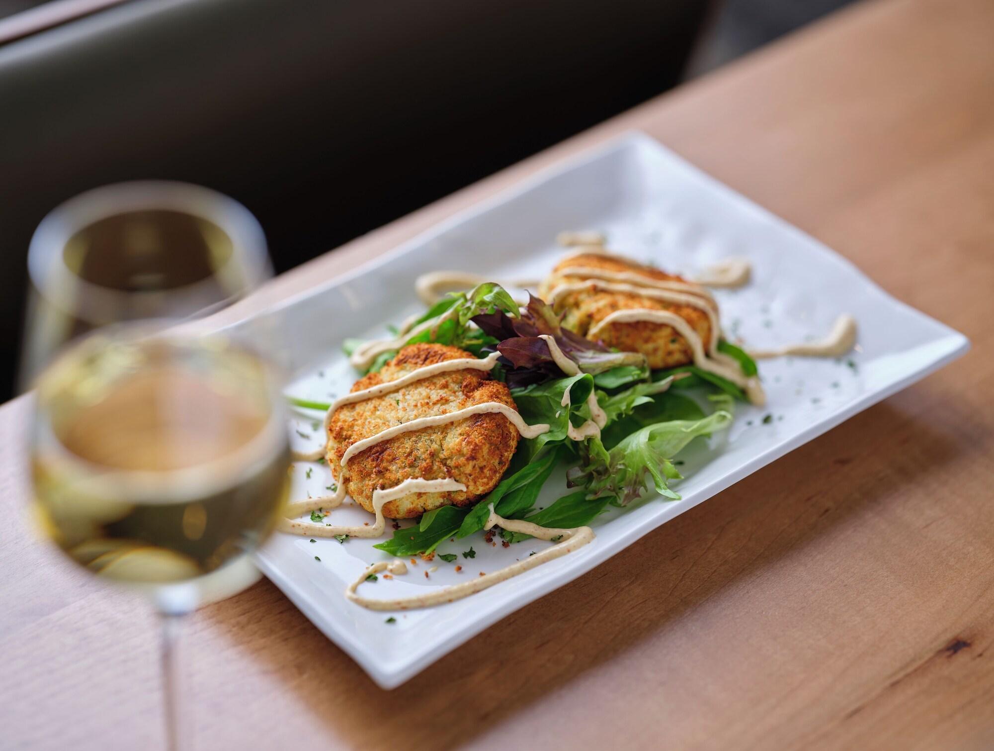 Restaurant Towneplace Suites By Marriott Tempe