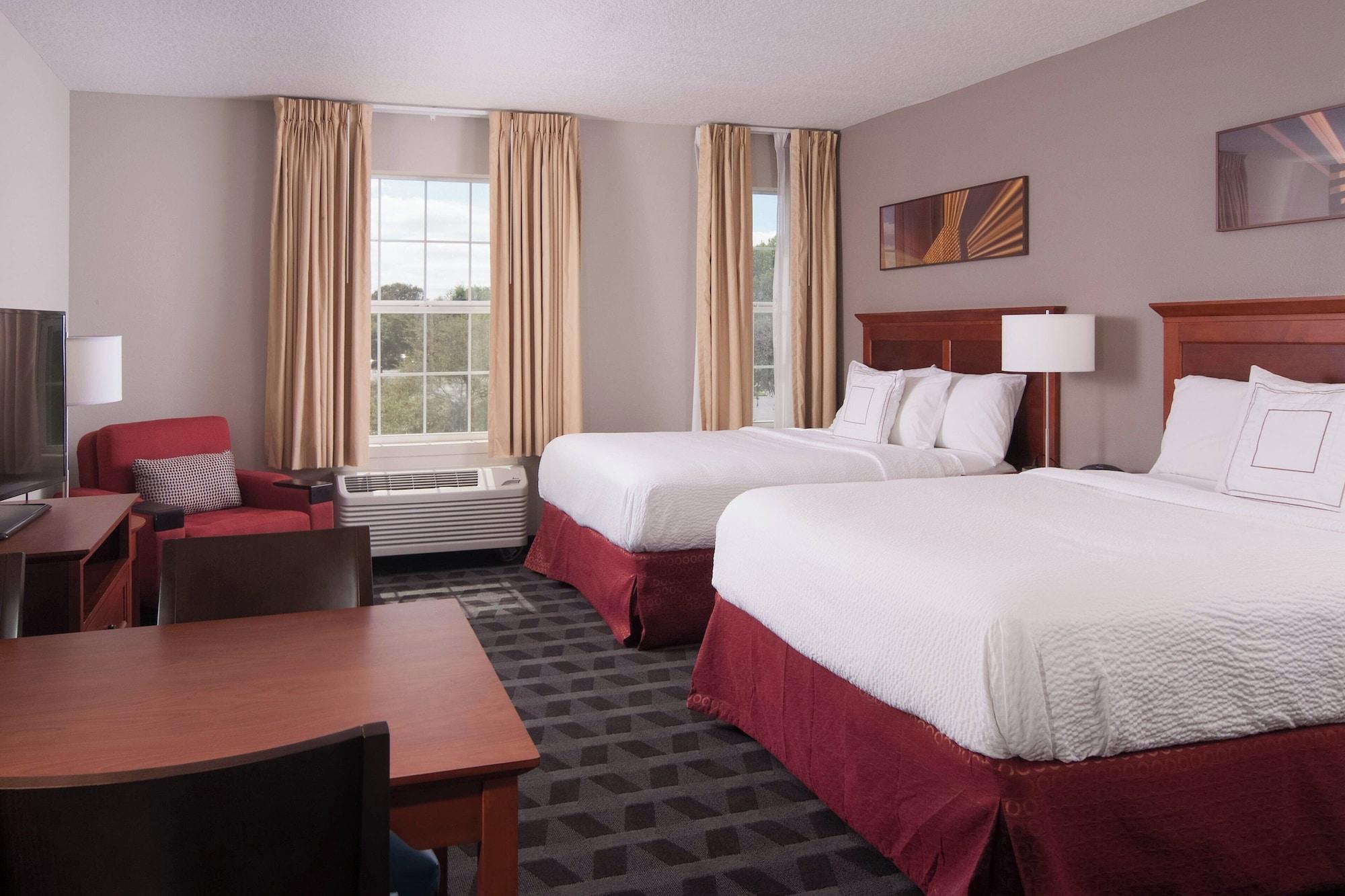 Habitación TownePlace Suites by Marriott at The Villages