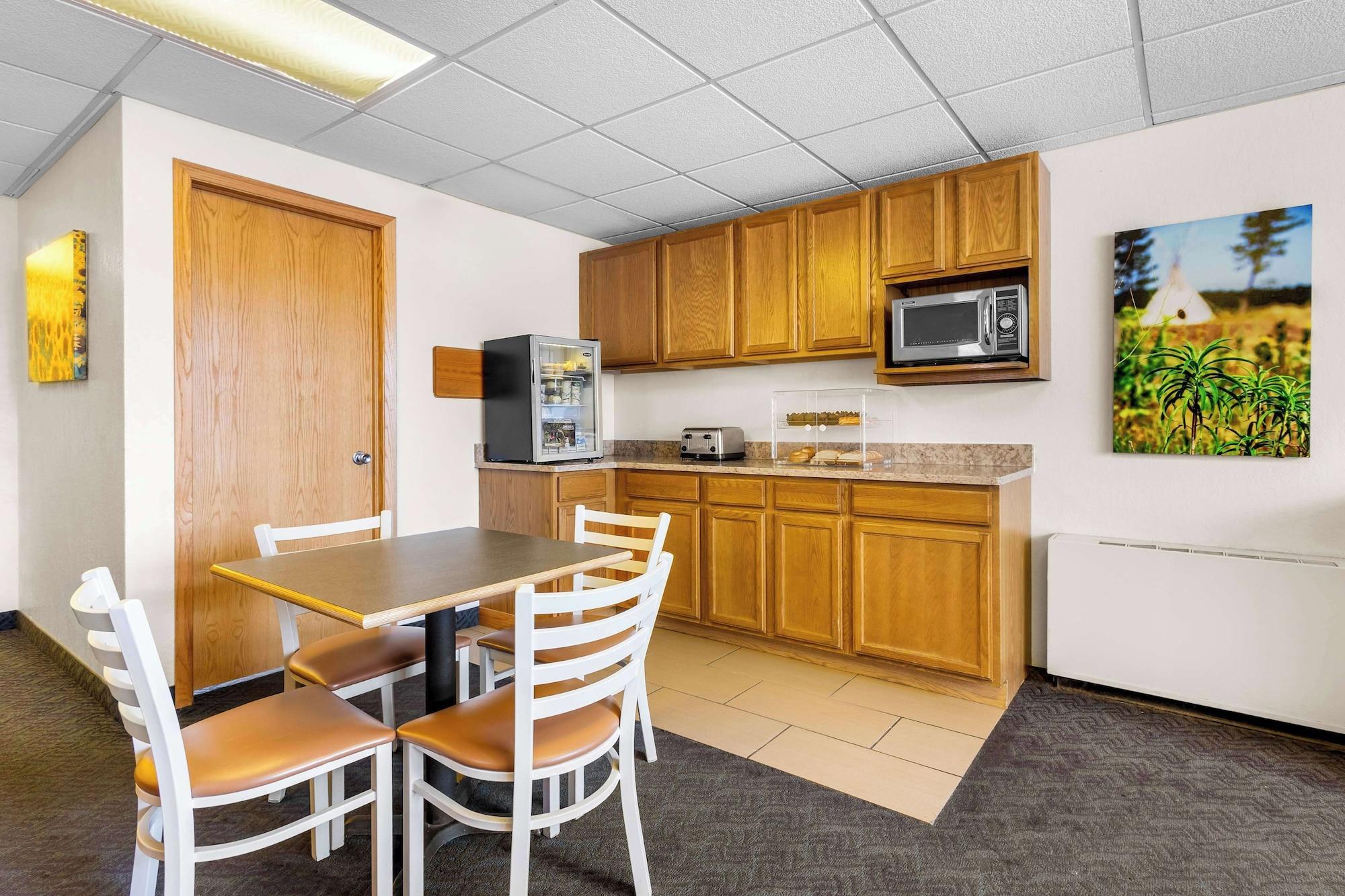 Restaurant Best Western Lee's Motor Inn