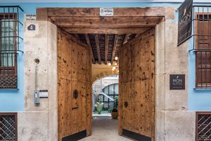 Alojamiento - Mon Suites San Nicolas