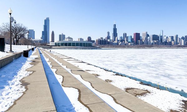 West and Near West Side