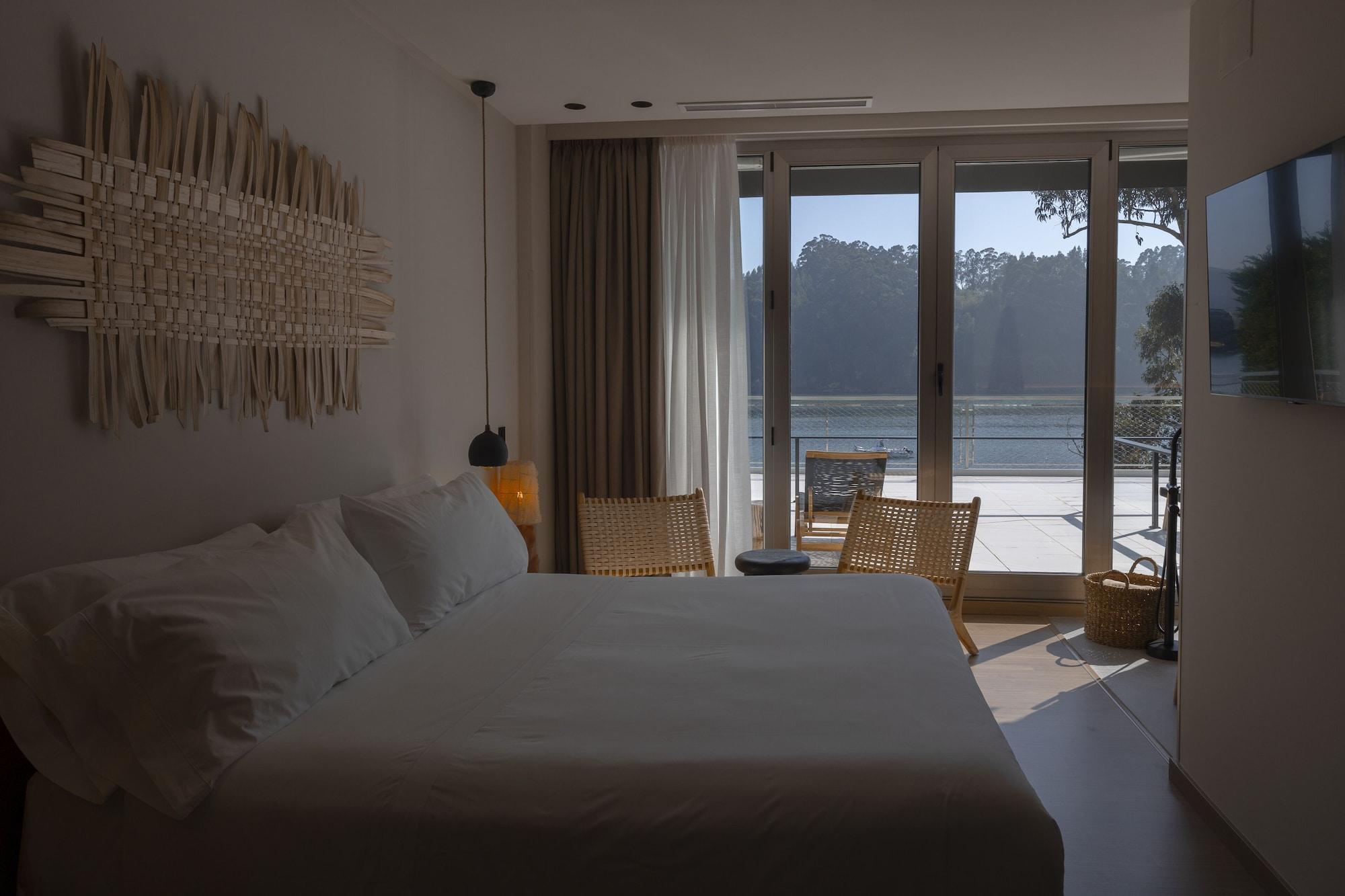 Habitación Malates Slow Boutique Hotel