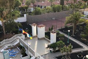 Alojamiento - Apartamentos Aloe