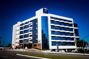 Alojamiento - Iate Hotel Florianópolis