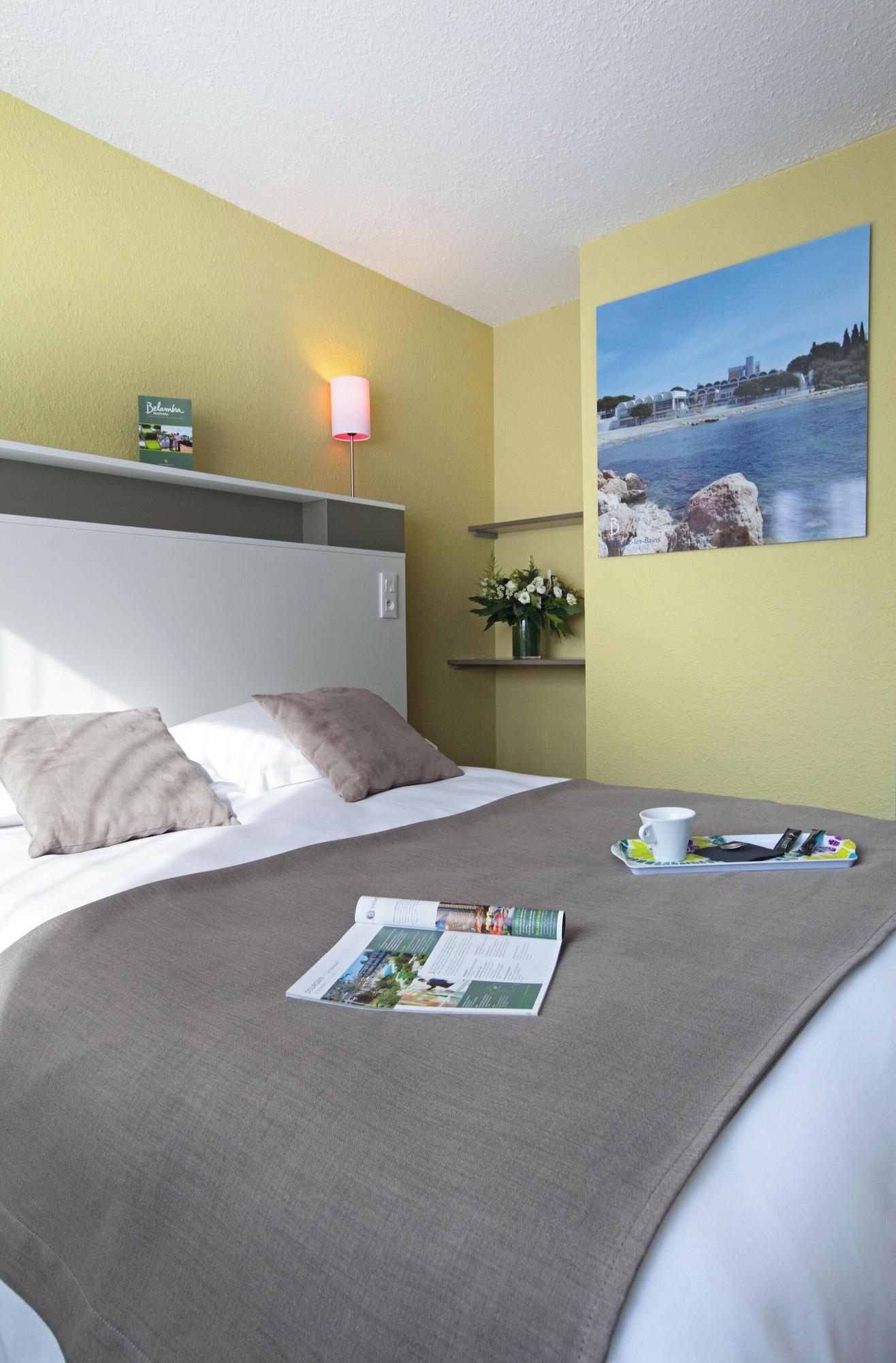 Habitación Belambra Hôtel Le Normont