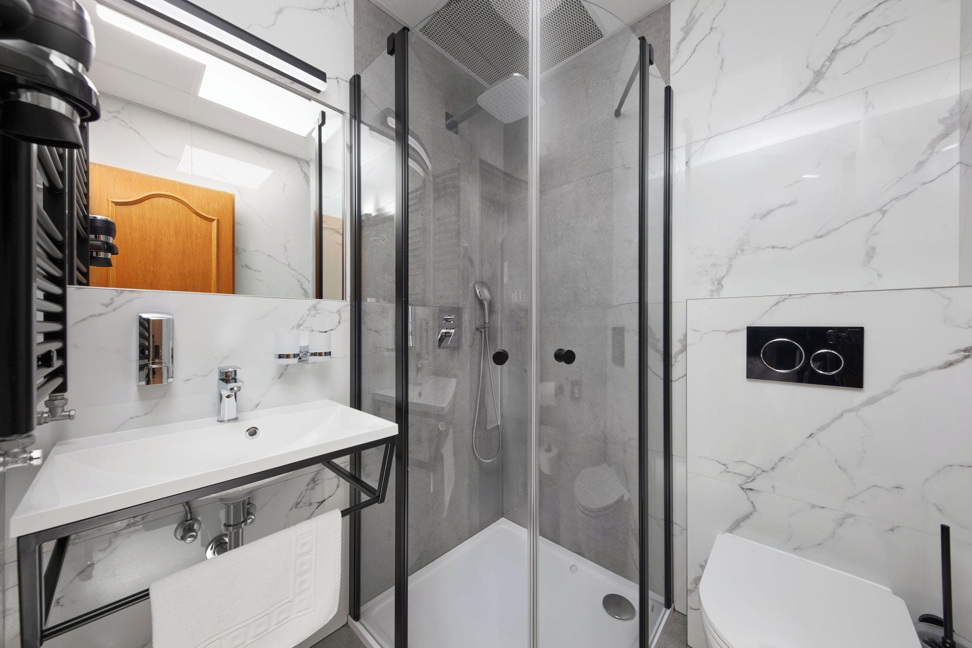 Habitación Hotel Nikolas